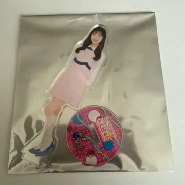 AKB48 사토 히카루 아크릴 스탠드