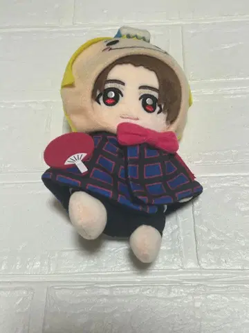 Hey! Say! JUMP 야마다 료스케 봉제 인형