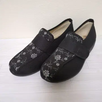 쾌보주의 여성용 컴포트 슈즈 [넓은 3E] 23.5