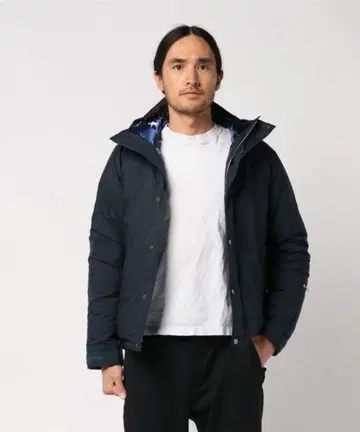 SOPHNET. 마운틴 다운 파카