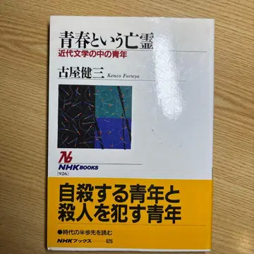 청춘이라는 망령 근대 문학 속의 청년