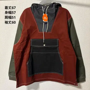 마운틴 파카 M 사이즈