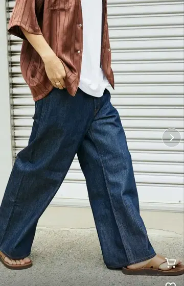 저널 스탠다드 데님 캐논 빈티지 5PK