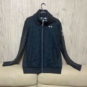 새상품 Oakley 블랙 자켓