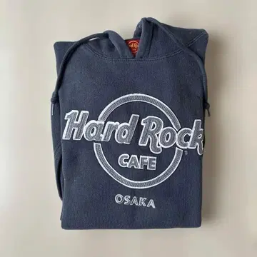 Hard Rock CAFE 후드티