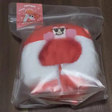 쇼타로 응원봉 커버 FANLIGHT CAPE