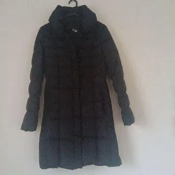 언타이틀 다운 코트 클리닝 완료