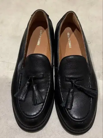 꼼 사 커뮨 comme ca commune 로퍼