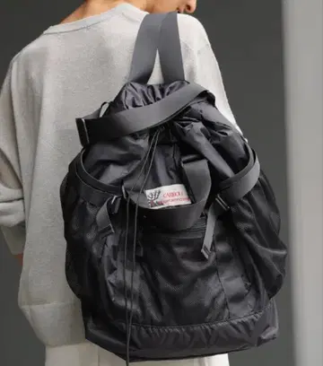 CARIBOU MOUNTAINEERING 백팩