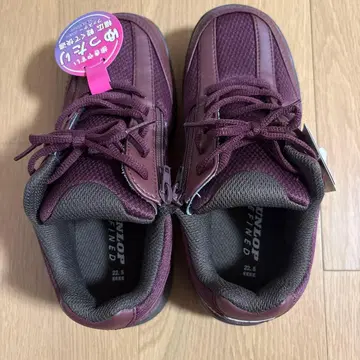 DUNLOP 여성 신발 22.5cm