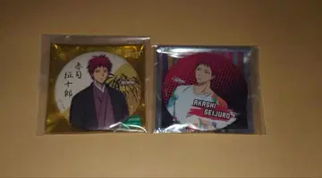 쿠로코의 농구 캐릭터 팝스토어 아카시