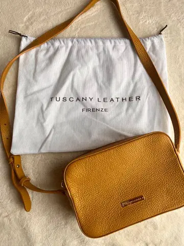 TUSCANY LEATHER 토스카나 가죽 미니백