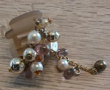 ComplexBiz 헤어 클립