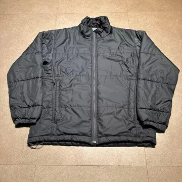 Helly Hansen 퀼팅 자켓 블루종 충전솜 그레이 M