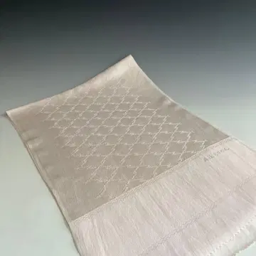 미사용 새상품 탄고 크레이프 원단 오비 장식 천 일본제 옅은 핑크