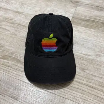 Apple 캡
