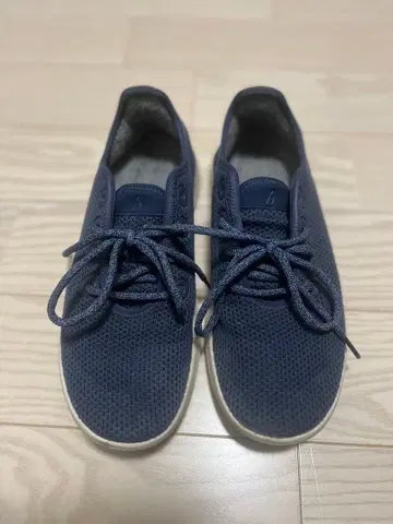 Allbirds 올버즈 스니커즈 네이비