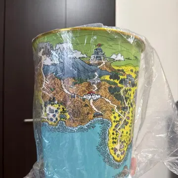 포켓몬 스티커 포함 [비어있는] 상태로 만들고 싶은 쓰레기통