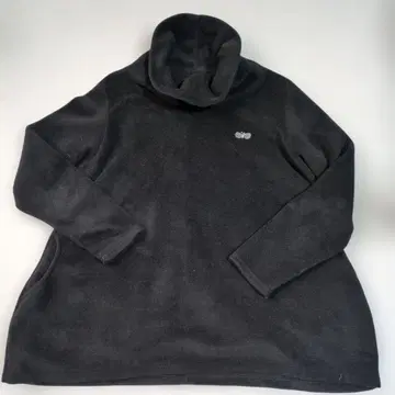 핸드메이드 미나 페르호넨 플리스 튜닉