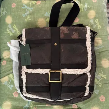 Paul Smith 숄더백 PSG790