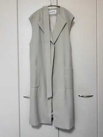 루니 롱베스트 사이즈 40