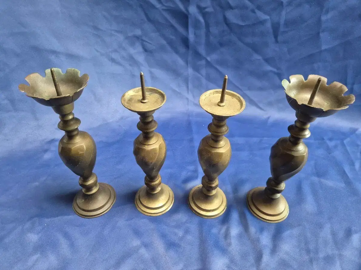 Candlestick Set (Free Shipping)