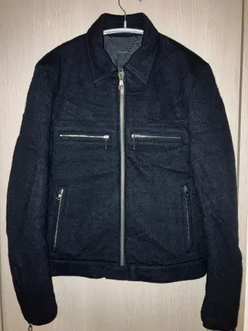 당일 발송 라운지 리자드 라이더스 다운 S 사이즈 클리닝 완료