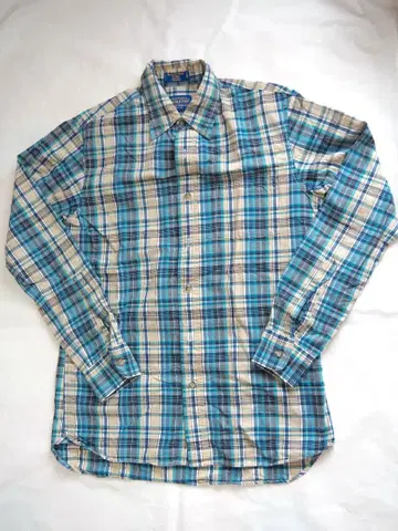 PENDLETON WESTOVER SHIRT 긴팔 셔츠