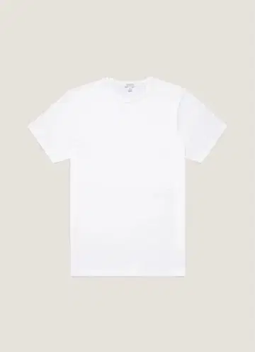 SUNSPEL 클래식 T셔츠 2개 세트