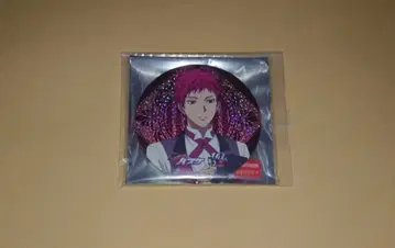 쿠로코의 농구 GIGO 세가 카페 캔뱃지 아카시