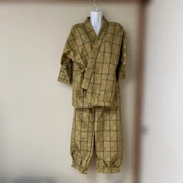 기모노 리메이크 사부이