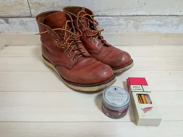 RED WING 8166
