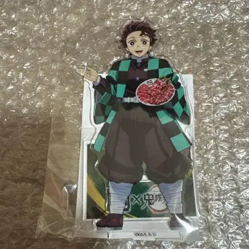 우각 x 귀멸의 칼날 오리지널 아크릴 스탠드 카마도 탄지로