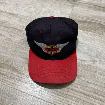 HARLEY DAVIDSON 90s 캡