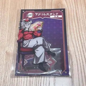 귀멸의 칼날 아크릴 스탠드 도우마