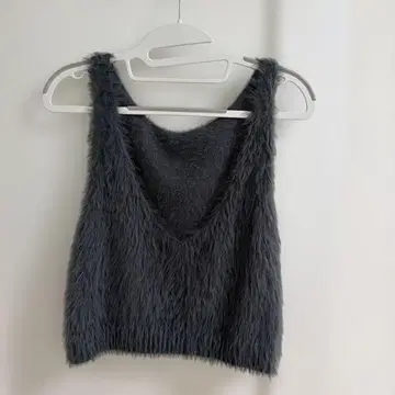 ONWARD 퍼 뷔스티에