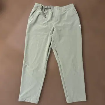 새상품급 아디다스xCODECHAOS 골프웨어 팬츠 XL