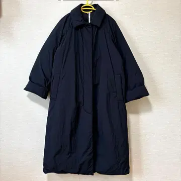 [ 새상품급 ] MUJI Labo 여성 다운 코트 M