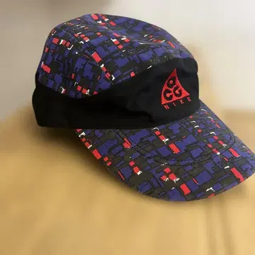 Nike ACG GORE-TEX 캡 택 없음 시착 정도