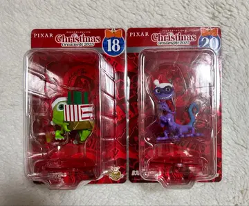 디즈니 Happy 복권 마이크 랜디 몬스터즈 잉크