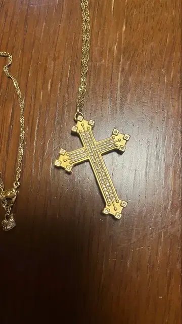 스와로브스키 캐리비안의 해적 펜던트 32-0911-5