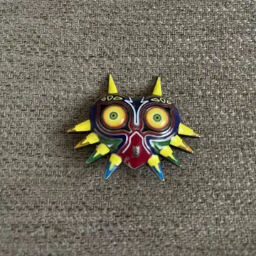 젤다의 전설 무쥬라의 가면 핀즈 중고