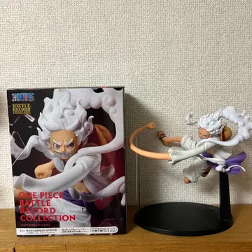 원피스 배틀 레코드 컬렉션 니카 루피