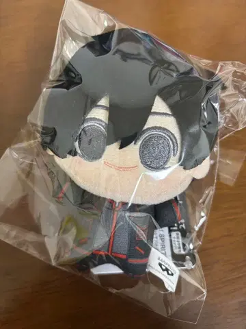 요도가와 마스미/도겐 안키 치비구루미