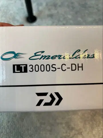 DAIWA LT3000S-C-DH 스피닝 릴
