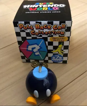 USJ 풀백카 봄헤이