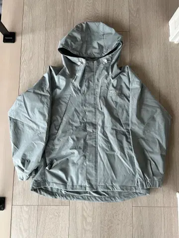 MILKFED. 후드 부착 자켓