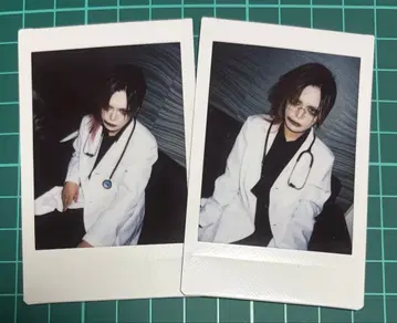 Azavana 폴라로이드 10/28