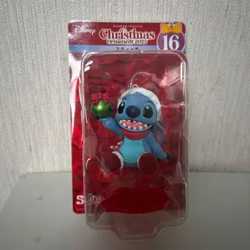 스티치 오너먼트