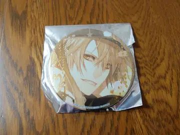 AMNESIA 히후미쇼보 프리미엄 캔뱃지 토마